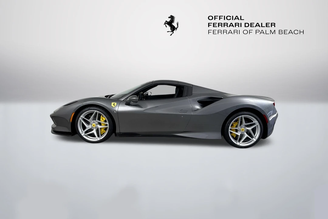 2021 Ferrari F8 Spider - Image 4 of 29