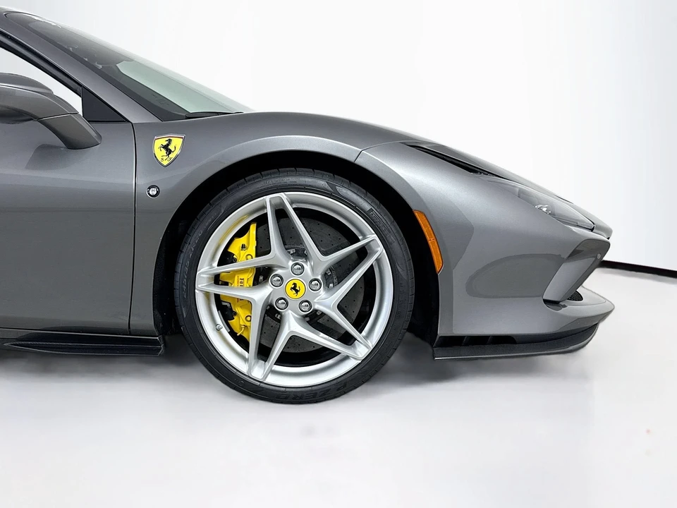 2021 Ferrari F8 Spider - Image 26 of 29