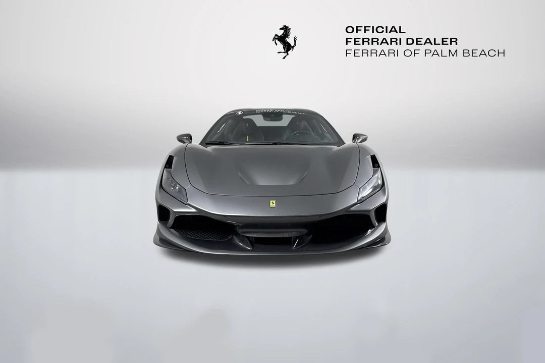 2021 Ferrari F8 Spider - Image 2 of 29