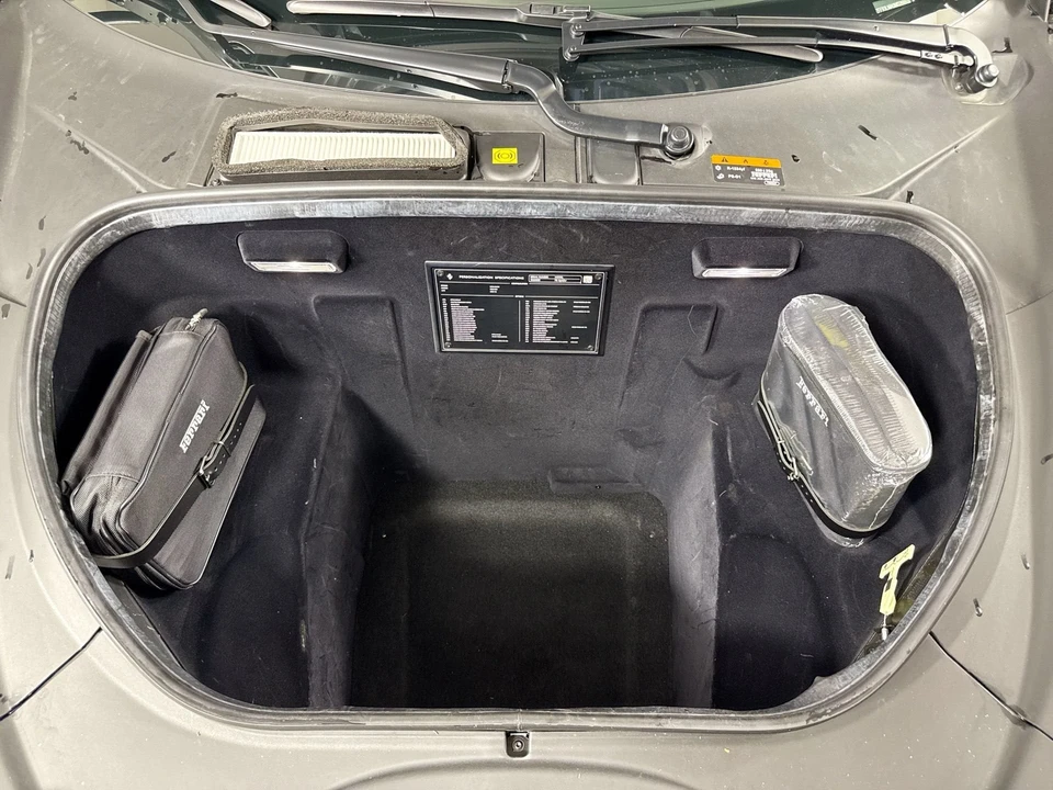 2021 Ferrari F8 Spider - Image 20 of 29