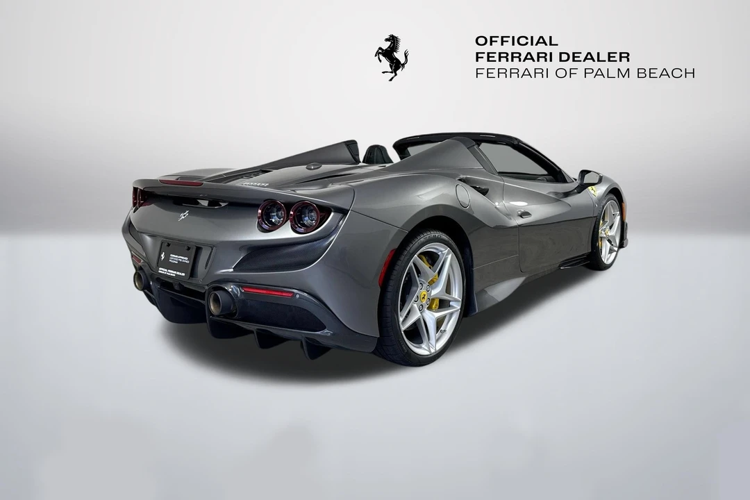 2021 Ferrari F8 Spider - Image 7 of 29