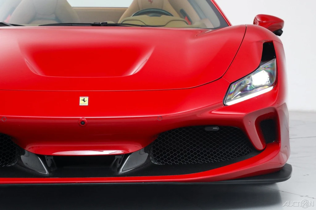 2021 Ferrari F8 Spider - Image 15 of 21
