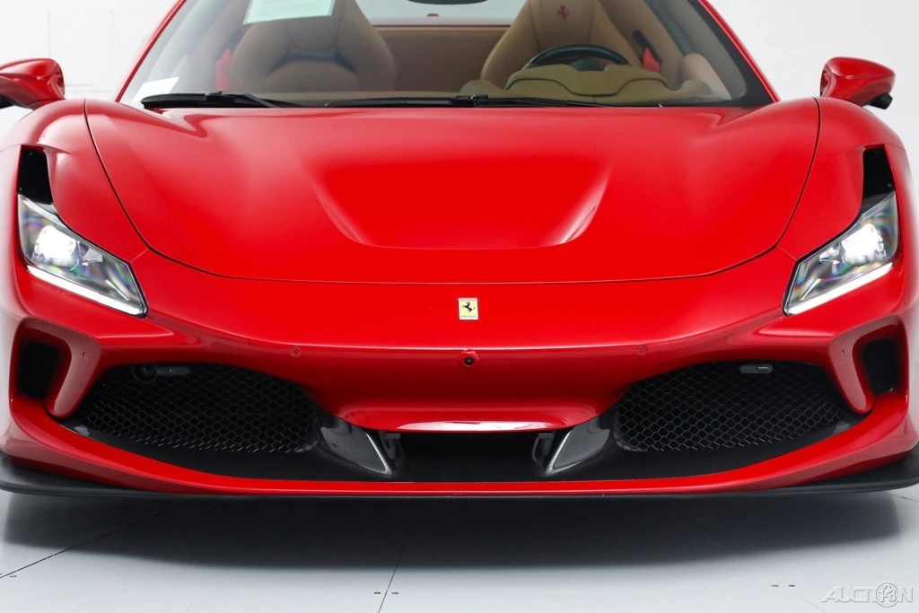 2021 Ferrari F8 Spider - Image 14 of 21