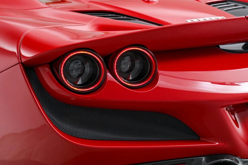 2021 Ferrari F8 Spider - Image 18 of 21