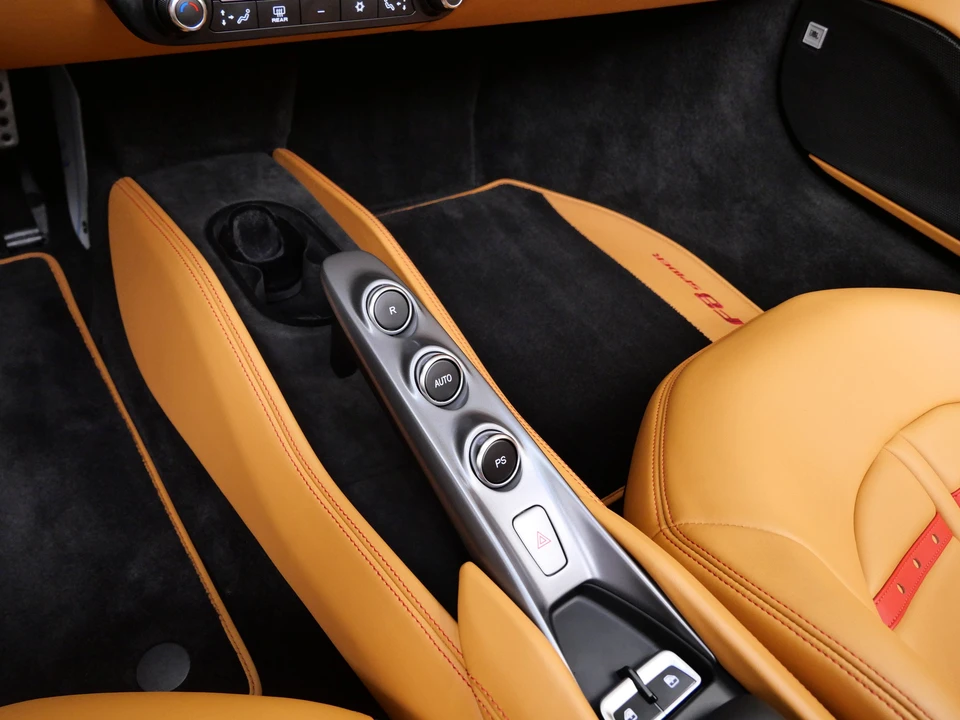2021 Ferrari F8 Spider - Image 23 of 31