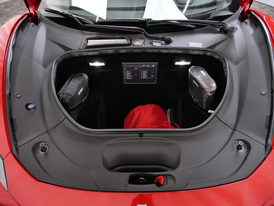 2021 Ferrari F8 Spider - Image 31 of 31