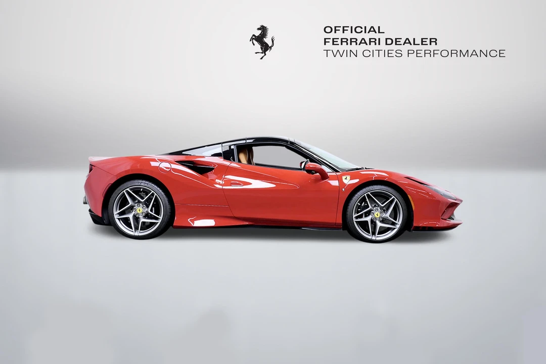 2021 Ferrari F8 Spider - Image 6 of 31