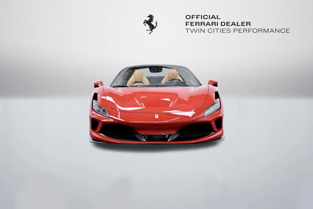 2021 Ferrari F8 Spider - Image 10 of 31