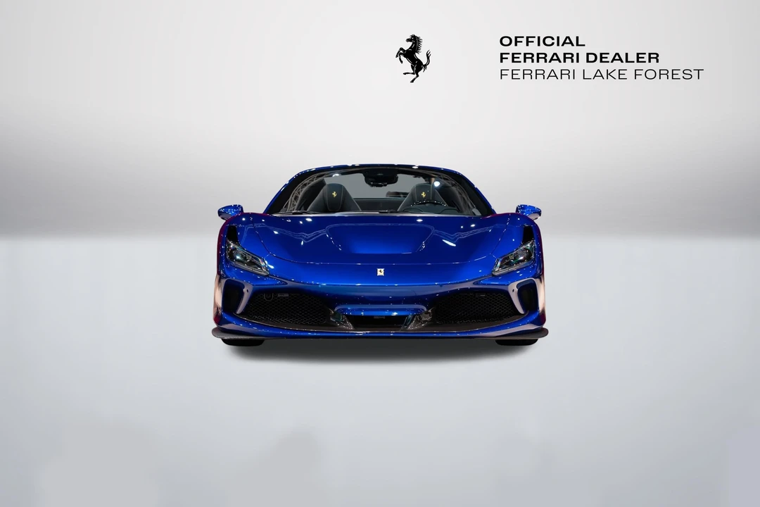 2021 Ferrari F8 Spider - Image 7 of 31