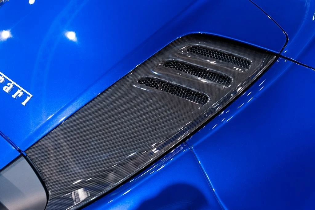 2021 Ferrari F8 Spider - Image 24 of 31