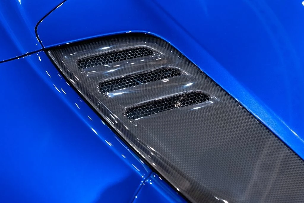 2021 Ferrari F8 Spider - Image 25 of 31