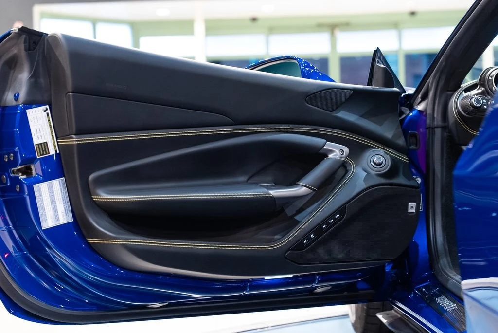 2021 Ferrari F8 Spider - Image 29 of 31
