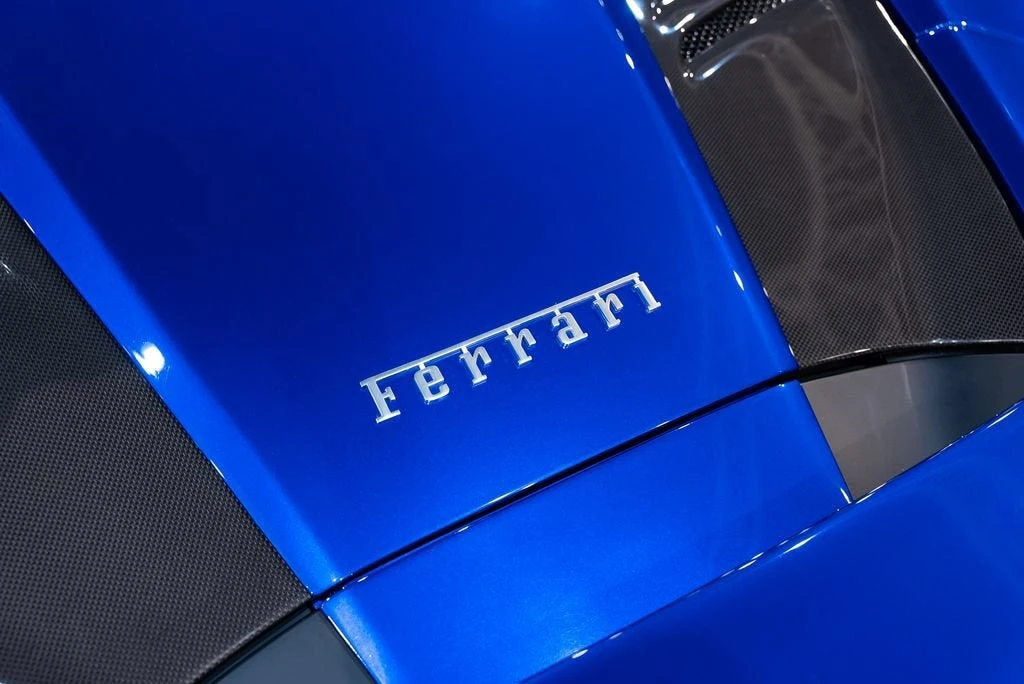2021 Ferrari F8 Spider - Image 26 of 31