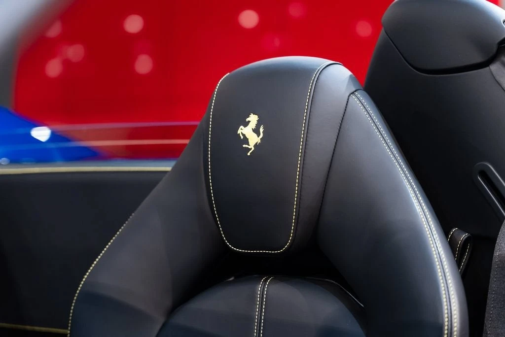 2021 Ferrari F8 Spider - Image 6 of 31