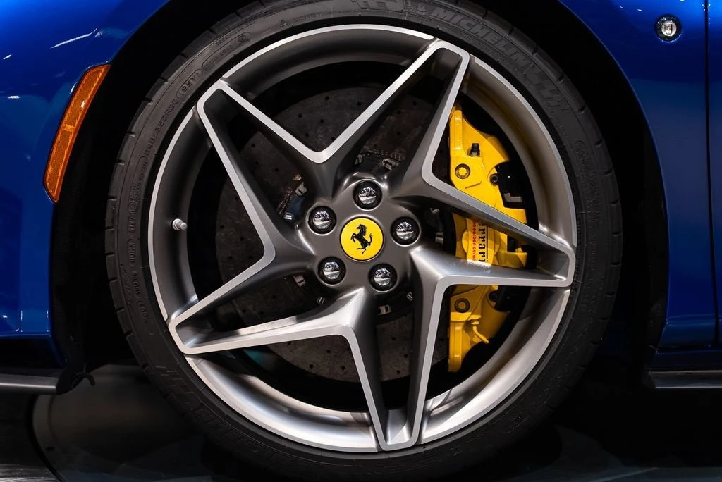 2021 Ferrari F8 Spider - Image 13 of 31