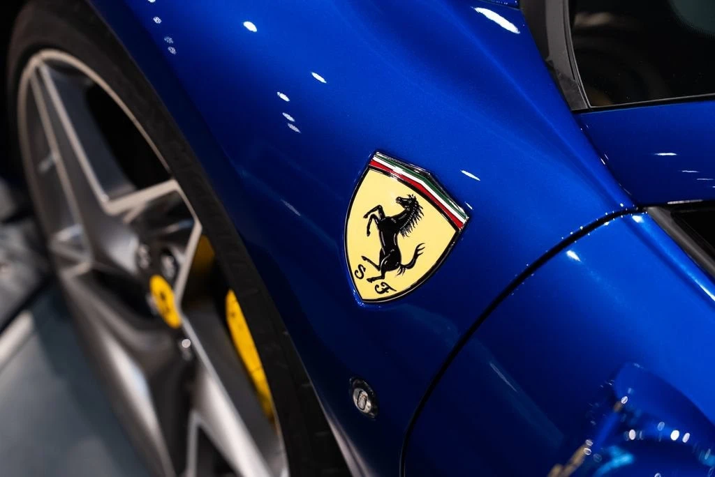 2021 Ferrari F8 Spider - Image 12 of 31