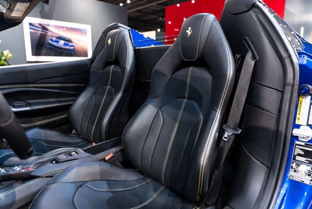 2021 Ferrari F8 Spider - Image 4 of 31