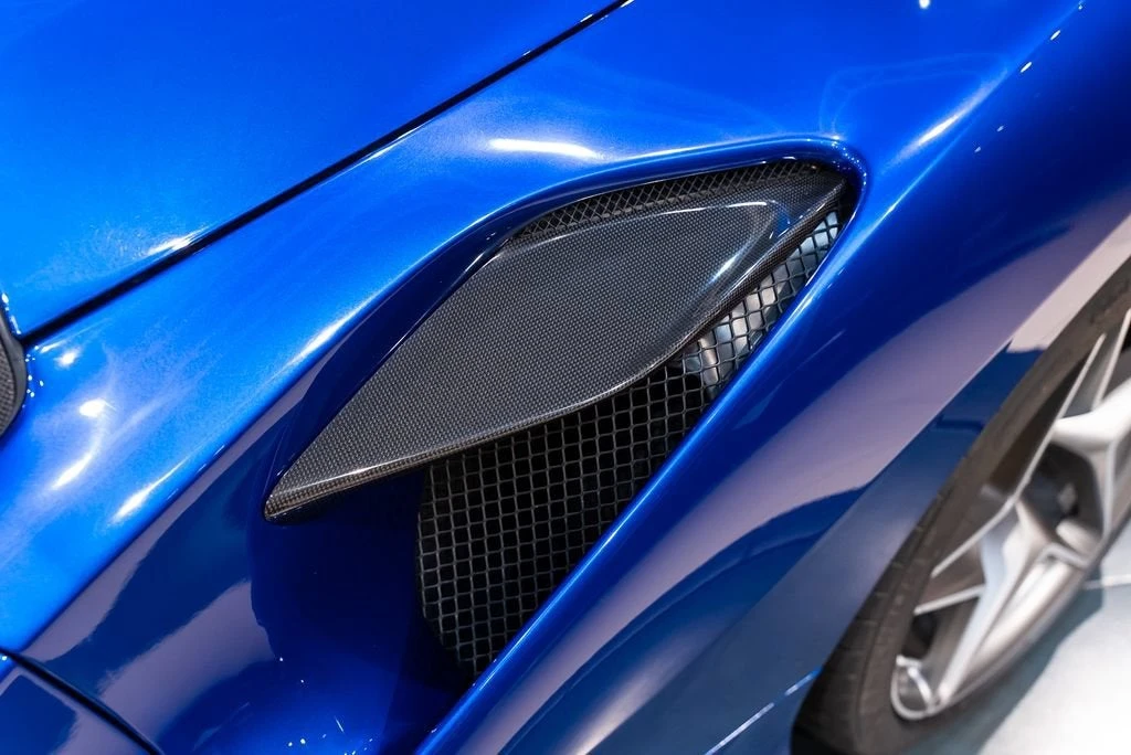 2021 Ferrari F8 Spider - Image 27 of 31