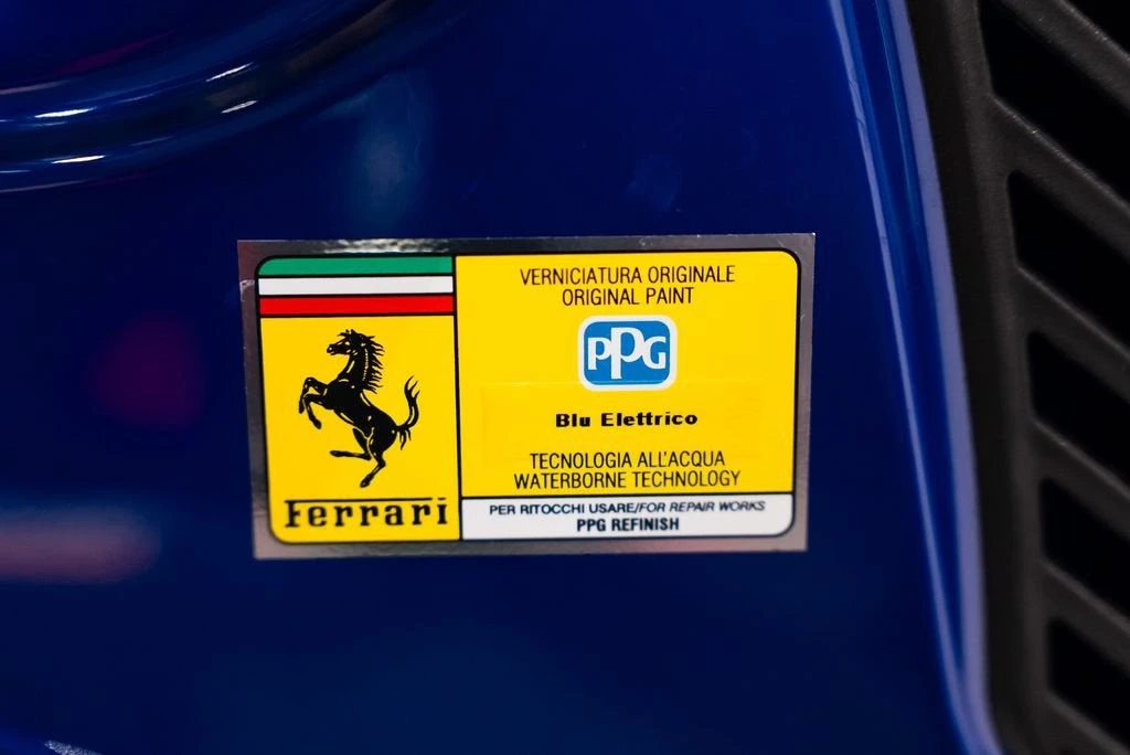 2021 Ferrari F8 Spider - Image 18 of 31