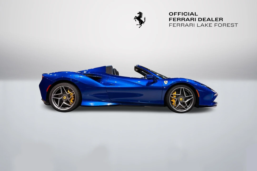 2021 Ferrari F8 Spider - Image 9 of 31