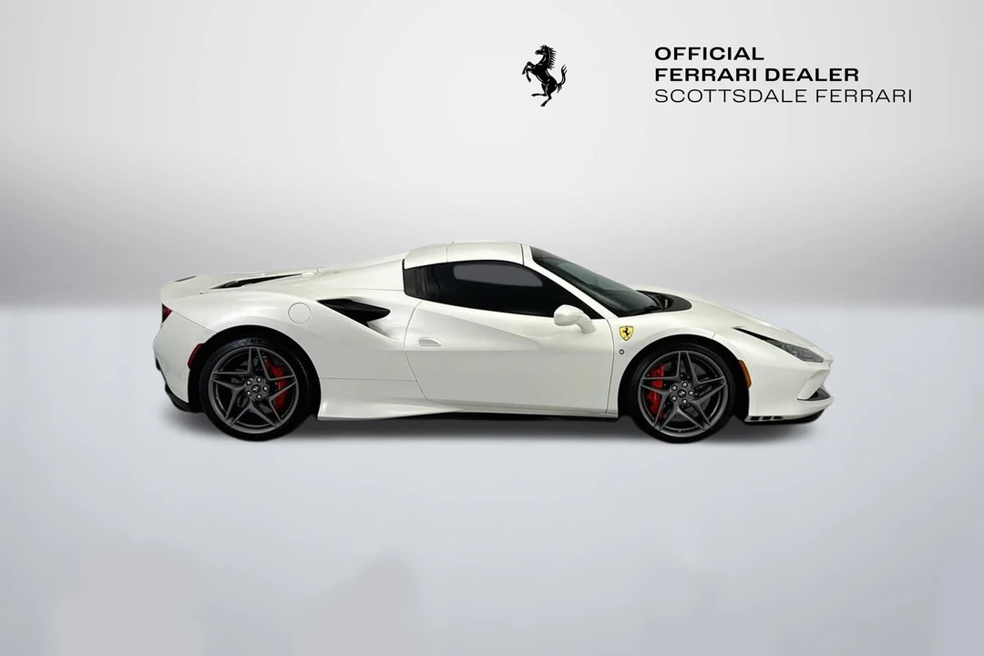 2021 Ferrari F8 Spider - Image 12 of 31