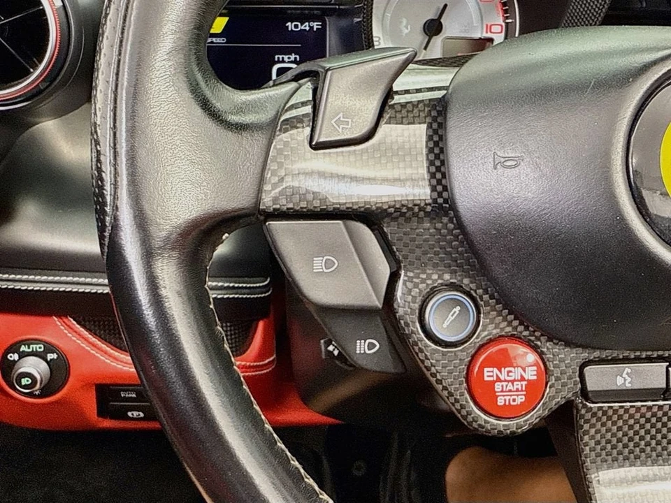 2021 Ferrari F8 Spider - Image 20 of 31