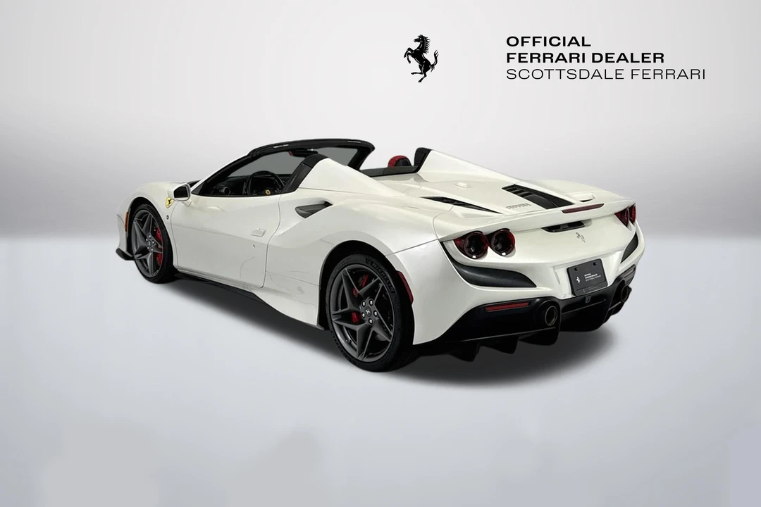 2021 Ferrari F8 Spider - Image 7 of 31