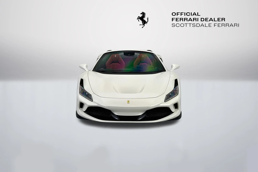 2021 Ferrari F8 Spider - Image 2 of 31