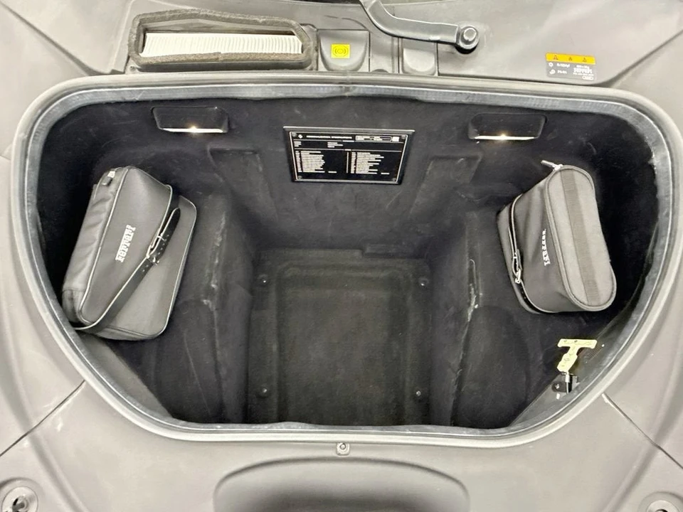 2021 Ferrari F8 Spider - Image 31 of 31
