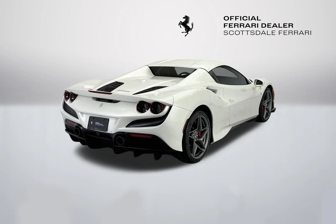 2021 Ferrari F8 Spider - Image 13 of 31