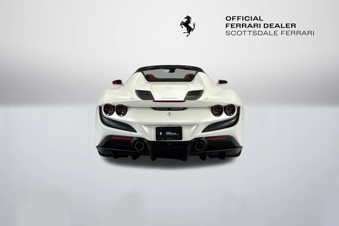 2021 Ferrari F8 Spider - Image 6 of 31