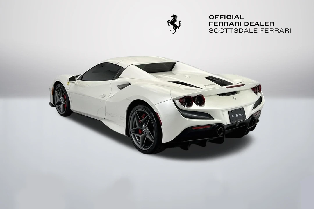 2021 Ferrari F8 Spider - Image 15 of 31