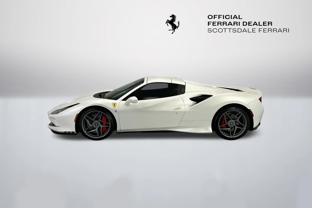 2021 Ferrari F8 Spider - Image 16 of 31