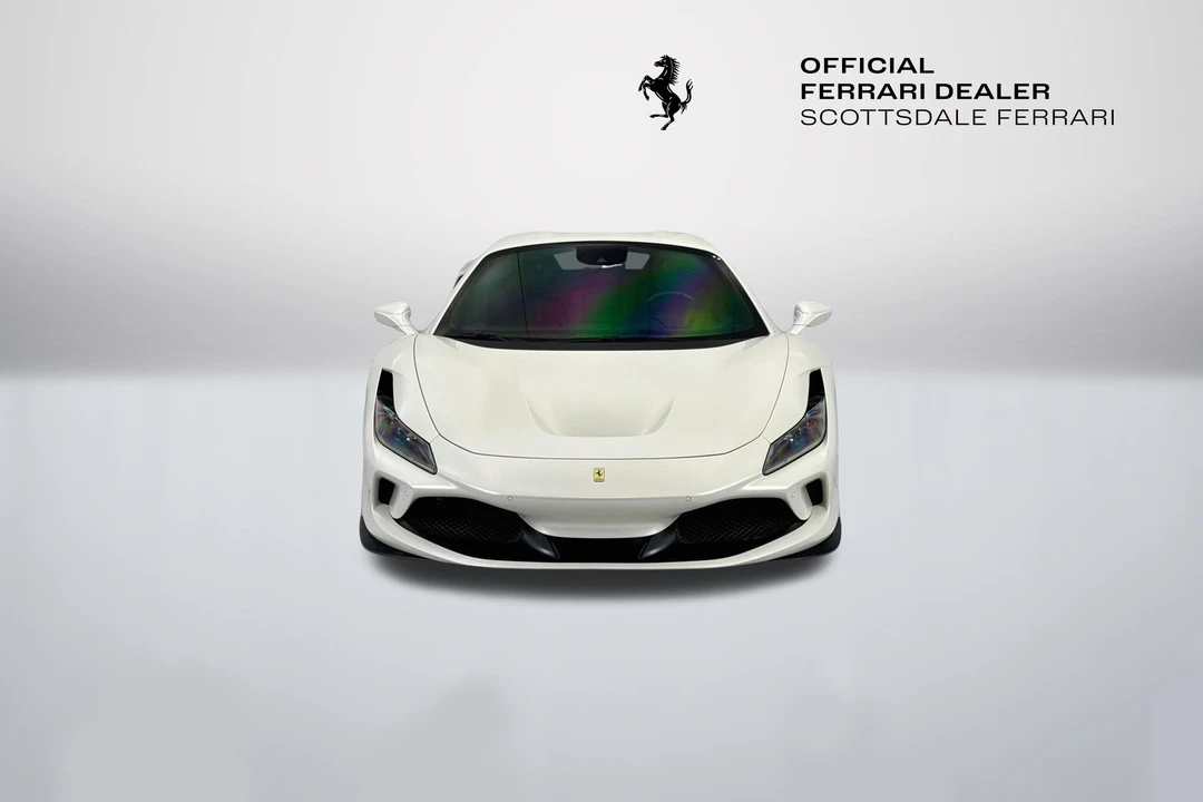 2021 Ferrari F8 Spider - Image 10 of 31