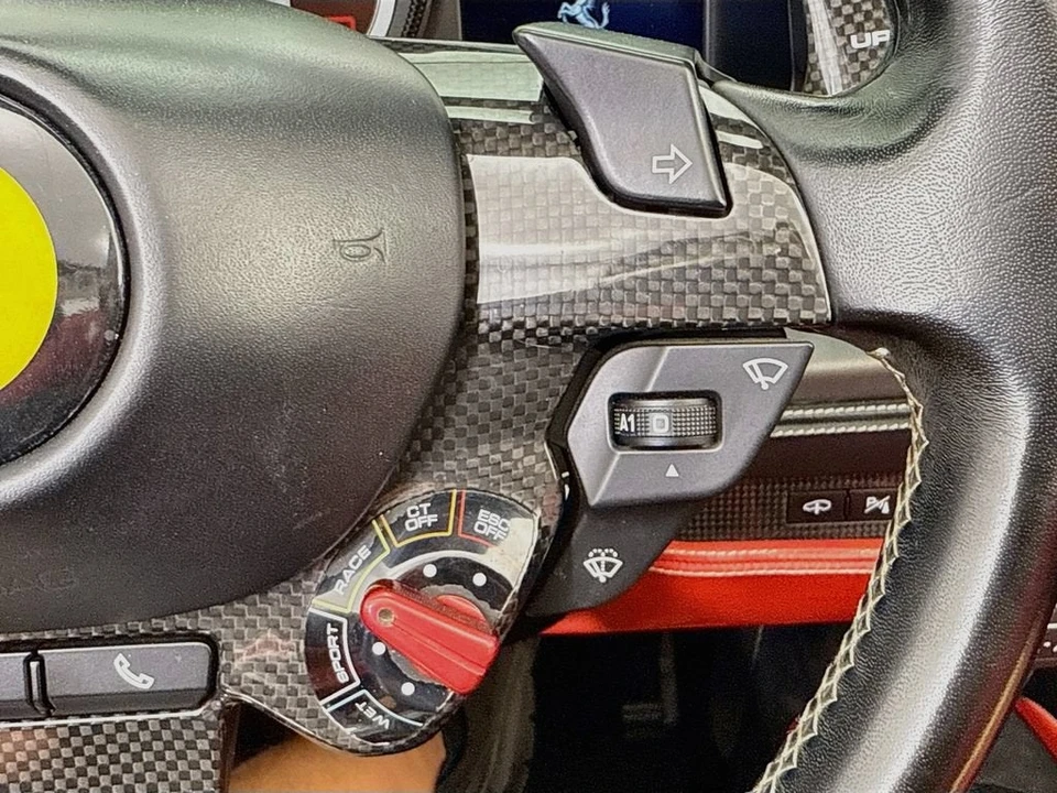 2021 Ferrari F8 Spider - Image 21 of 31