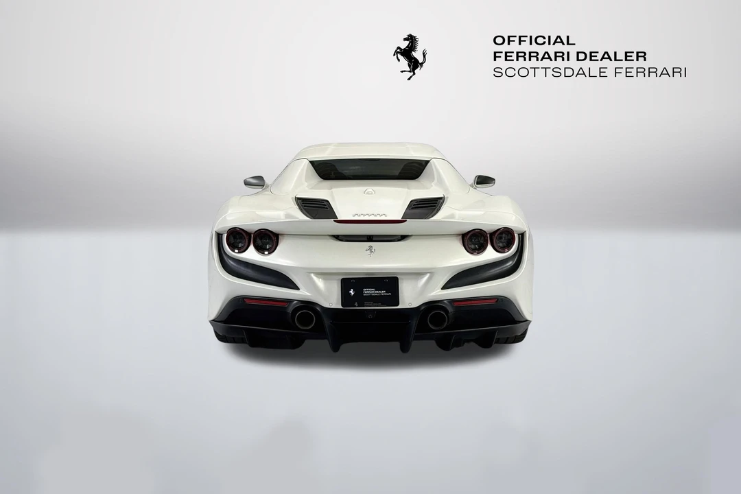 2021 Ferrari F8 Spider - Image 14 of 31