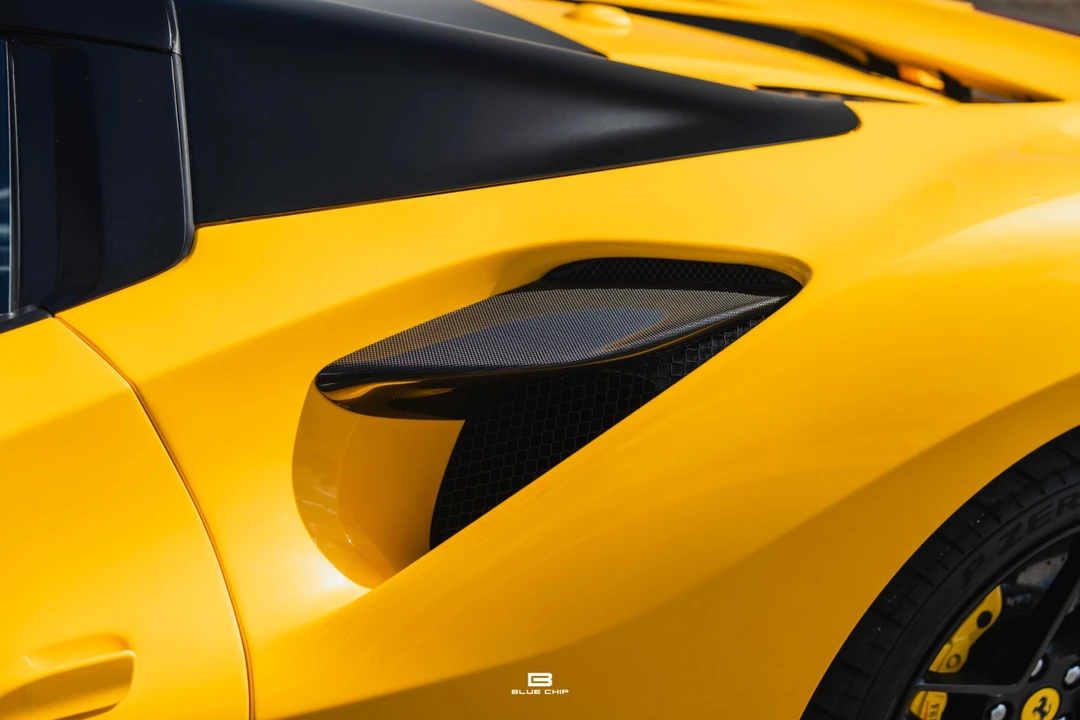 2021 Ferrari F8 - Image 14 of 31