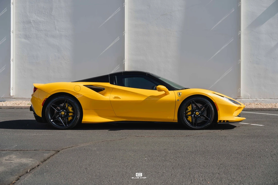 2021 Ferrari F8 - Image 26 of 31