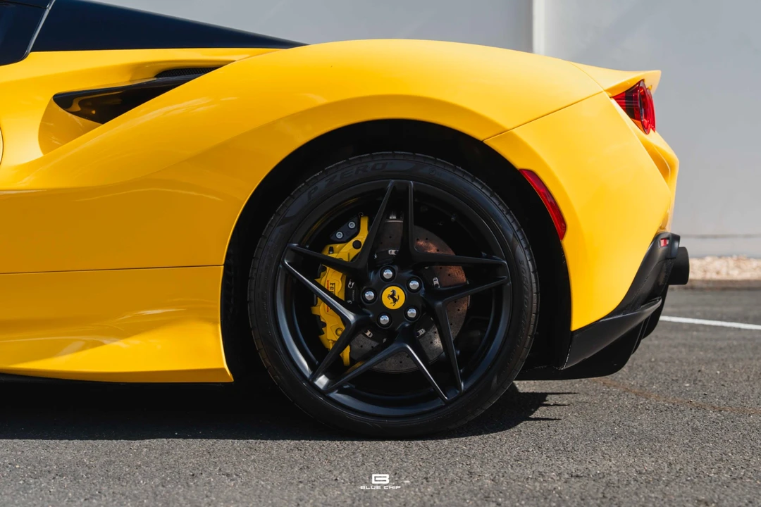 2021 Ferrari F8 - Image 15 of 31