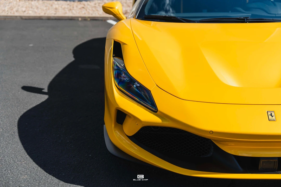 2021 Ferrari F8 - Image 4 of 31