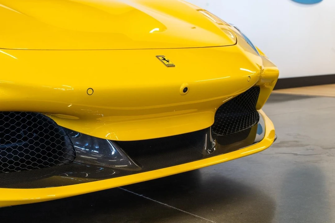 2021 Ferrari F8 Spider - Image 14 of 21