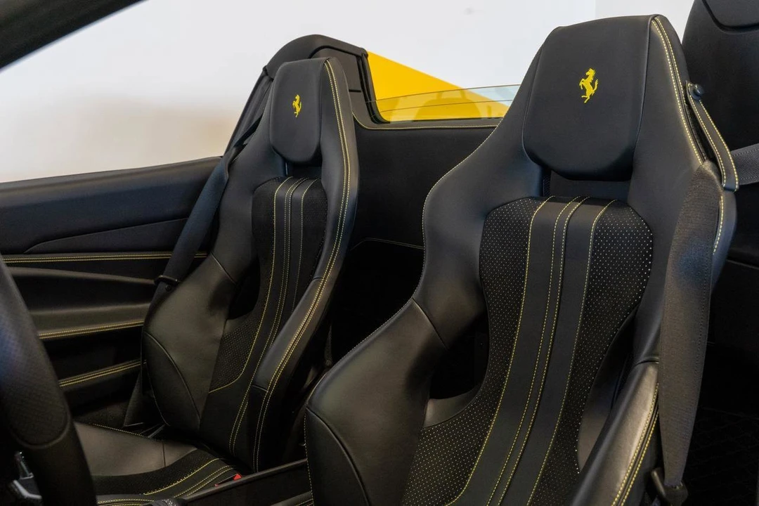 2021 Ferrari F8 Spider - Image 31 of 31
