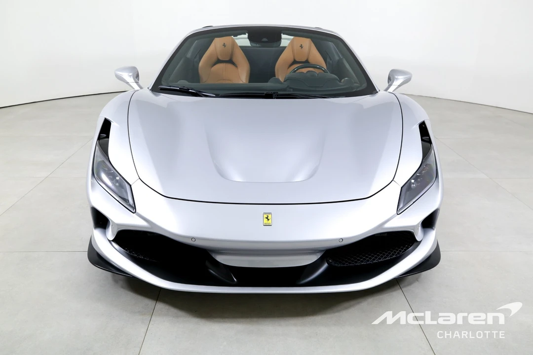 2021 Ferrari F8 Spider - Image 5 of 12