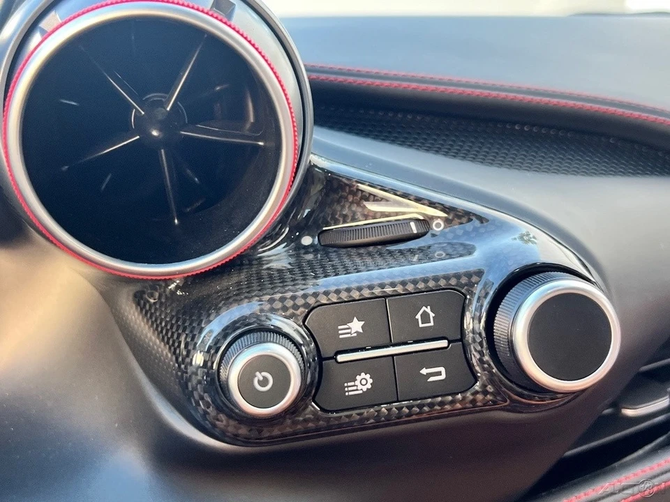 2021 Ferrari F8 Spider - Image 11 of 21