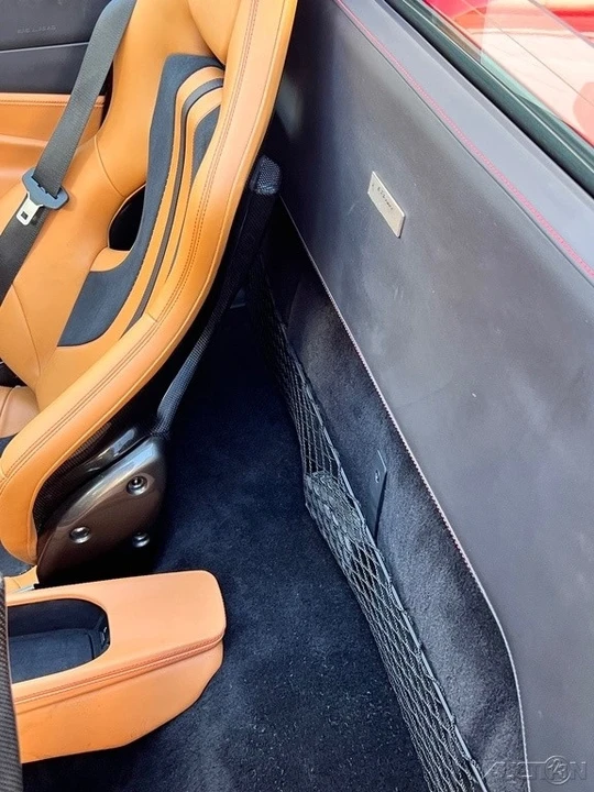 2021 Ferrari F8 Spider - Image 15 of 21