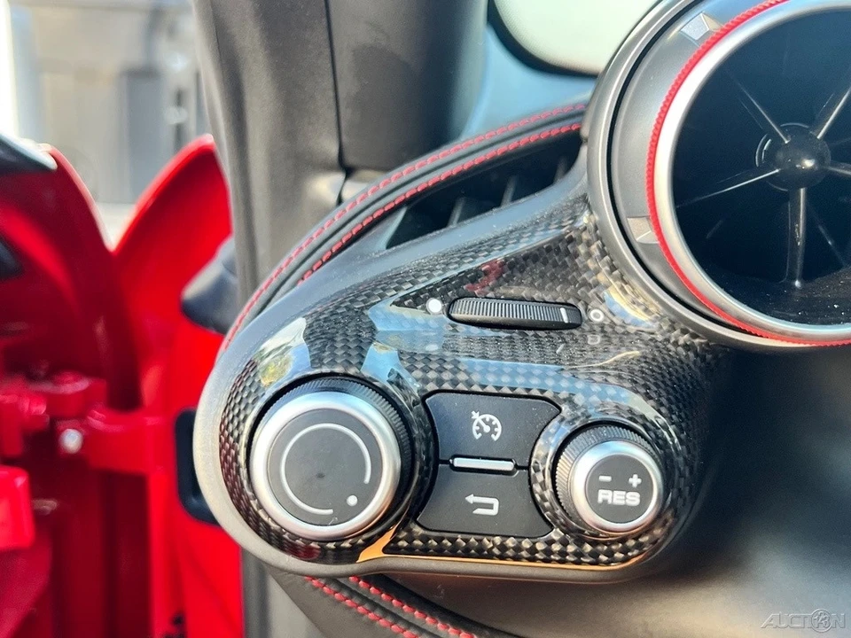 2021 Ferrari F8 Spider - Image 12 of 21