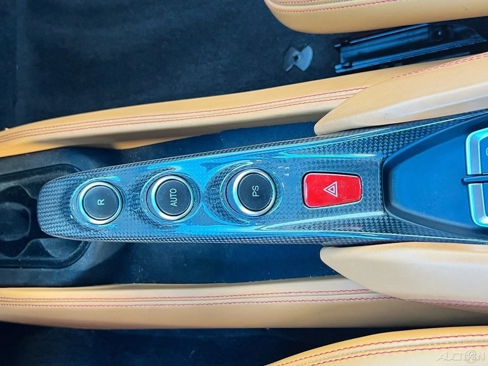2021 Ferrari F8 Spider - Image 20 of 21