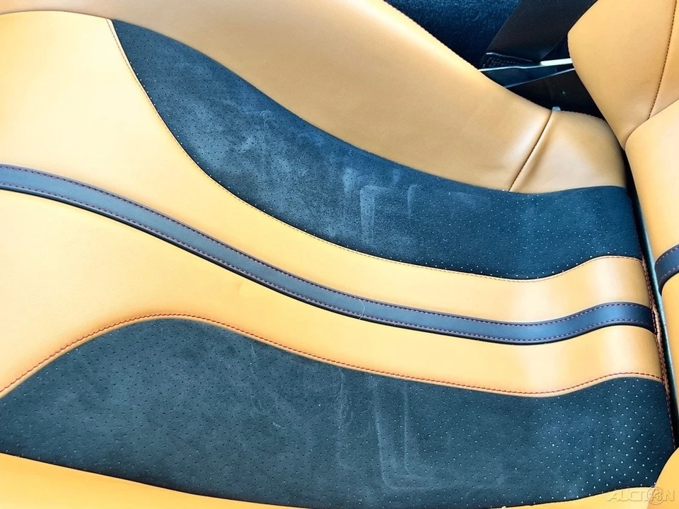 2021 Ferrari F8 Spider - Image 21 of 21