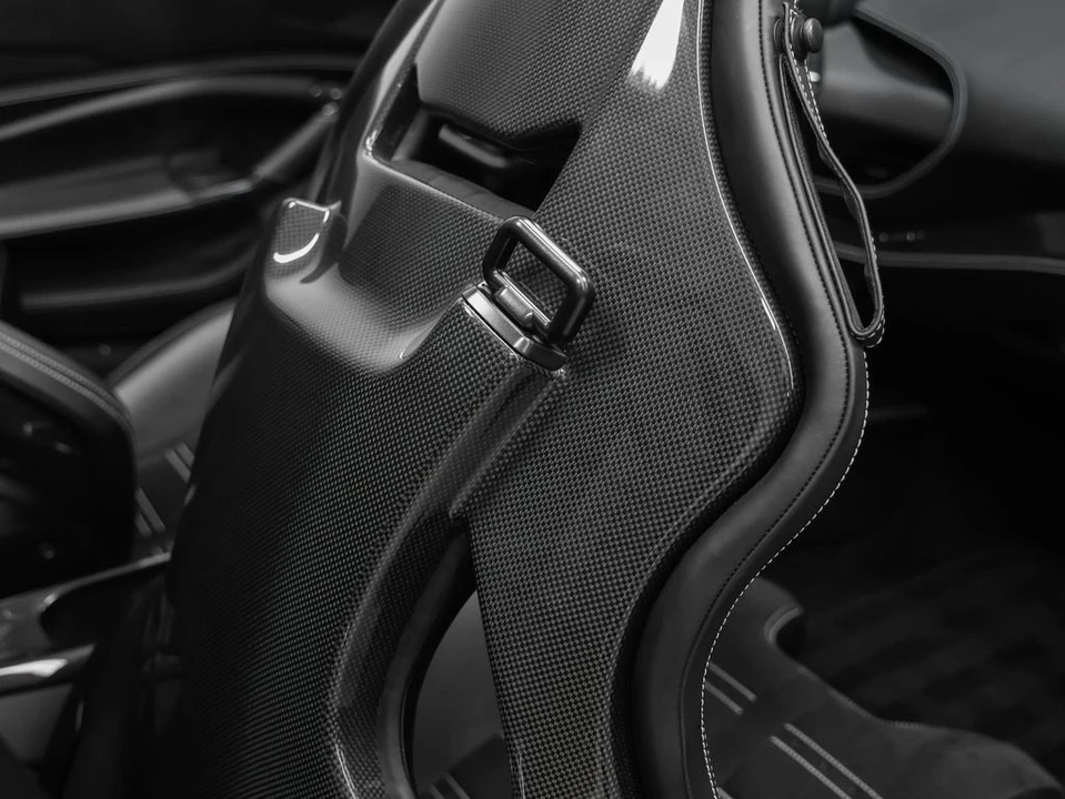 2021 Ferrari F8 Spider - Image 19 of 31