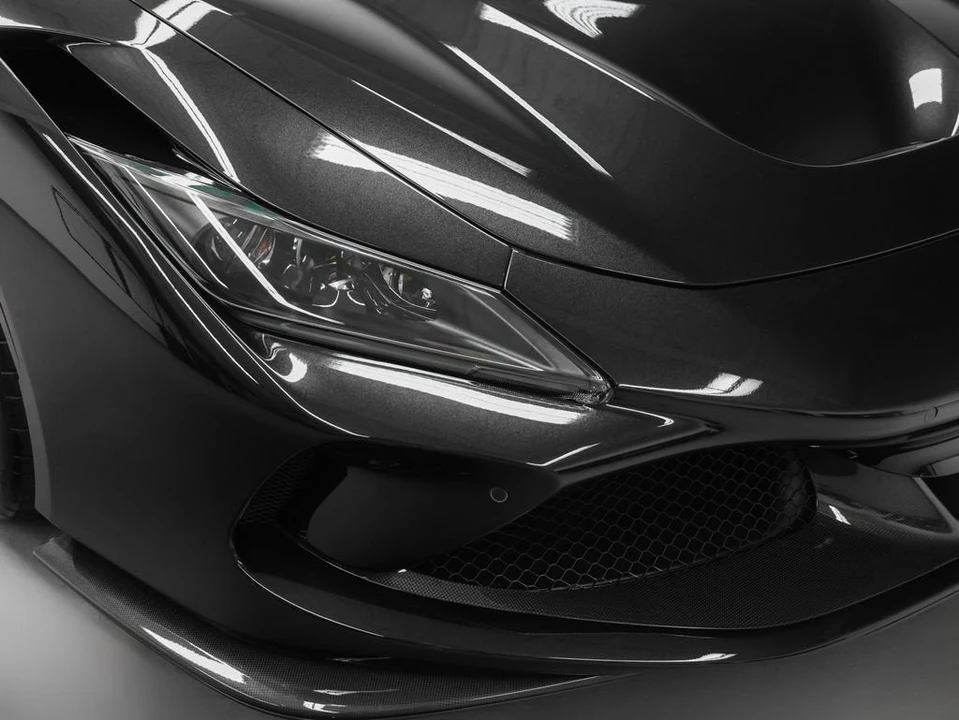 2021 Ferrari F8 Spider - Image 4 of 31